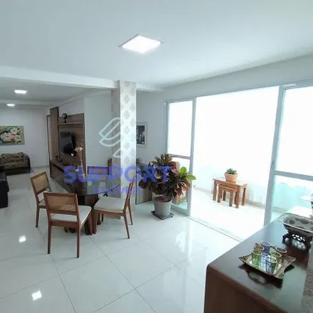 Buy this 4 bed apartment on Avenida Copacabana in Praia do Morro, Guarapari - ES