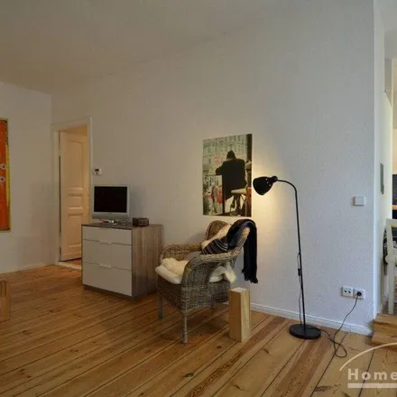 Image 3 - Chodowieckistraße 11, 10405 Berlin, Germany - Apartment for rent