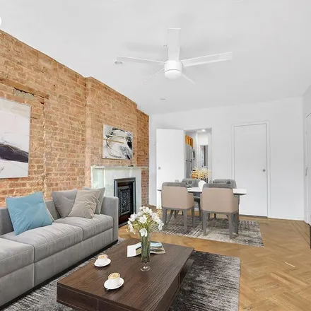 Rent this 2 bed apartment on 349 Jefferson Avenue in New York, NY 11221
