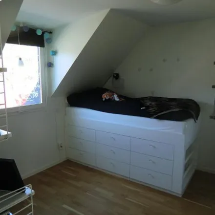 Rent this 6 bed apartment on Gustav II Adolf in Gustav Adolfs Torg, 103 21 Stockholm
