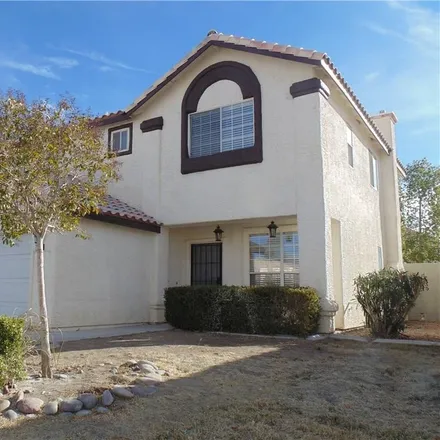 Rent this 4 bed house on 7213 London Bridge Avenue in Las Vegas, NV 89130