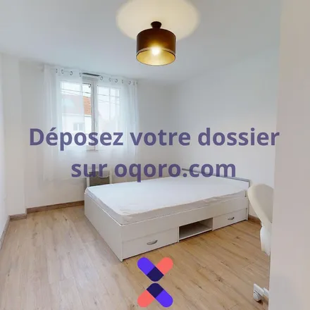 Image 6 - 11 Rue d'Alembert, 93200 Saint-Denis, France - Apartment for rent