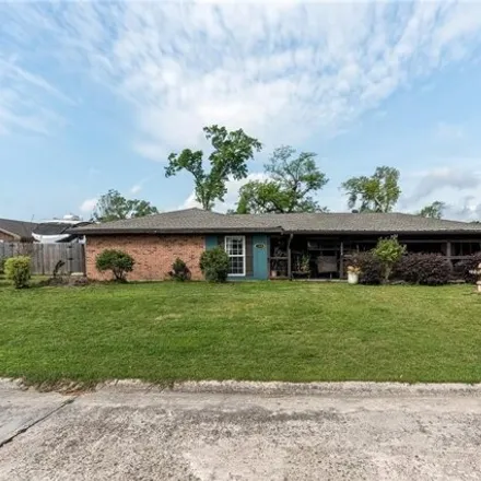 Buy this 3 bed house on 1904 Palermo Dr in Sulphur, Louisiana