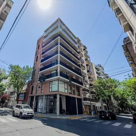 Buy this 2 bed apartment on Primero de Mayo 1390 in Martin, Rosario