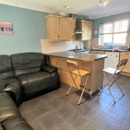 Rent this 4 bed apartment on Langham Oaks in School Road, Langham