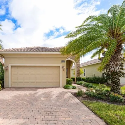 Buy this 2 bed house on 19004 Southwest Positano Way in Port Saint Lucie, FL 34986