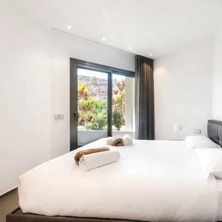Rent this 1 bed house on Arona in Santa Cruz de Tenerife, Spain