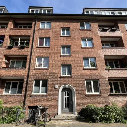 Image 9 - Theodor-Weber-Reihe 7, 22111 Hamburg, Germany - Apartment for rent