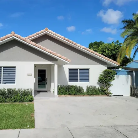 Buy this 4 bed house on 3425 Southwest 69th Avenue in Ludlam, Miami-Dade County