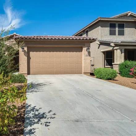 Buy this 3 bed house on 9566 West Robin Lane in Peoria, AZ 85383