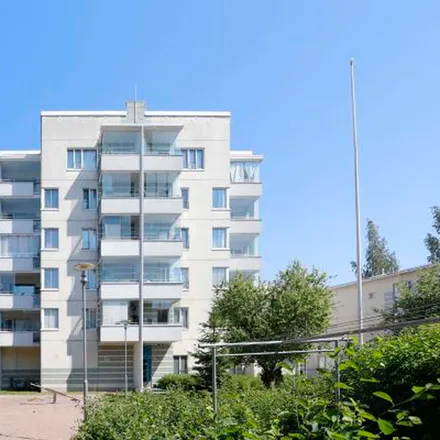 Image 7 - Jokiniemenkatu, 01370 Vantaa, Finland - Apartment for rent