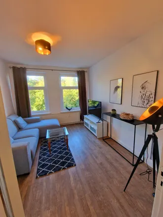 Rent this 2 bed apartment on Vor dem Neuen Tore 27 in 21339 Lüneburg, Germany