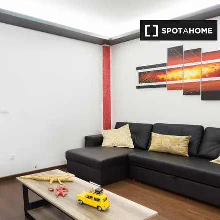 Rent this 2 bed apartment on Decanting Porto House in Rua da Alegria, 4000-211 Porto