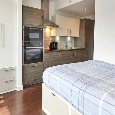 Rent this 1 bed apartment on Mayfair House in Piccadilly, York