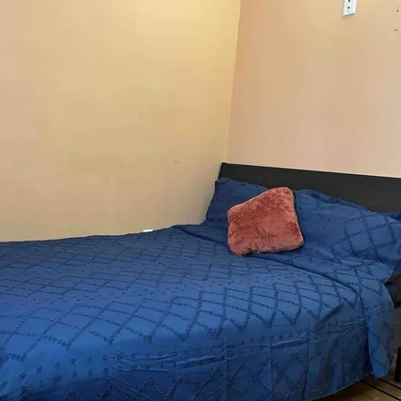 Rent this 1 bed house on Jersey City