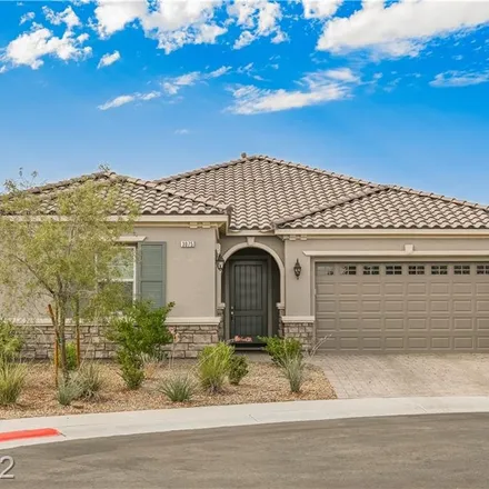 Buy this 3 bed house on 3075 Lucentezza Avenue in Henderson, NV 89044