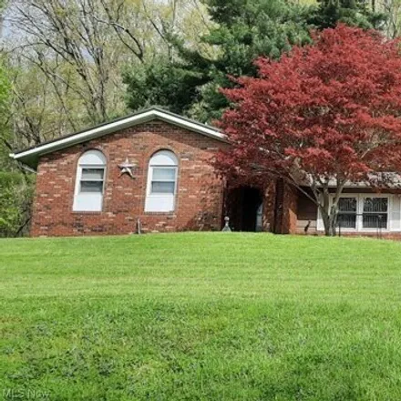 Buy this 3 bed house on 1069 Hyland Street in Brilliant, Jefferson County
