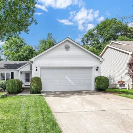 Buy this 3 bed house on 6098 Wexford Park Drive in Franklin County, OH 43228