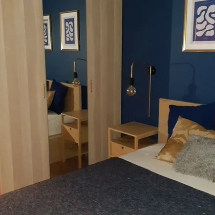 Rent this 2 bed apartment on Okopowa 38 in 91-845 Łódź, Poland