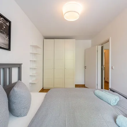 Rent this 3 bed apartment on Schleiermacherstraße 13 in 10961 Berlin, Germany