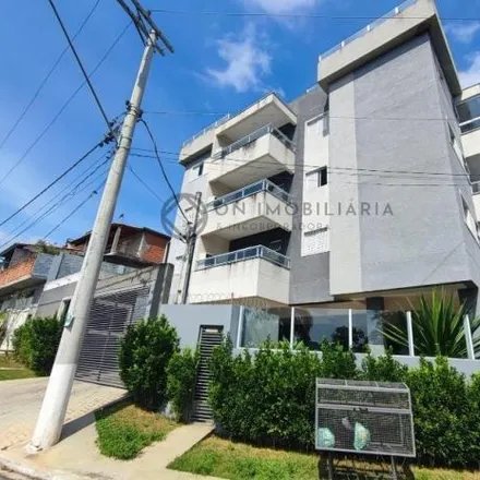 Rent this 2 bed apartment on Rua Pixinguinha in Parque Mirante da Mata, Cotia - SP
