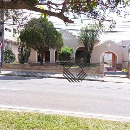 Rent this 3 bed house on Avenida Doutor Eugênio Salerno in Vila Jandira Leão, Sorocaba - SP