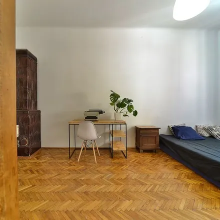 Image 6 - Aleja Zygmunta Krasińskiego 28, 30-101 Krakow, Poland - Room for rent