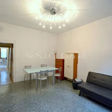 Rent this 4 bed apartment on Campo de Santa Giustina in 30122 Venice VE, Italy
