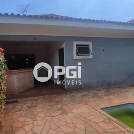 Buy this 4 bed house on Rua Padre Leopoldino Fernandes in Alto da Boa Vista, Ribeirão Preto - SP