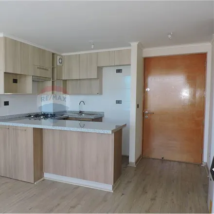 Image 2 - Carvajal, 849 0344 La Cisterna, Chile - Apartment for rent