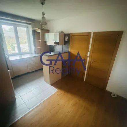 Rent this 3 bed apartment on 422 in 696 48 Ježov, Czechia