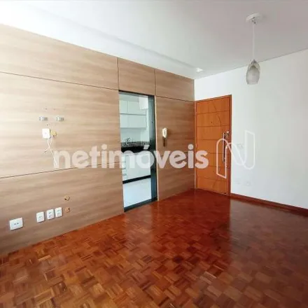 Rent this 2 bed apartment on Rua Maria Elizabeth Pessoa in Diamante, Belo Horizonte - MG