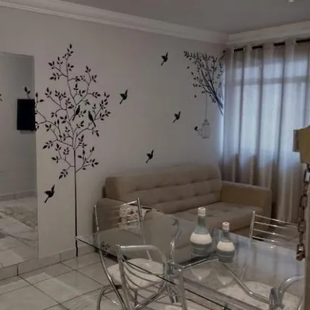 Buy this 2 bed apartment on Centro Livre de Artes Cênicas - CLAC in Praça São José, Baeta Neves