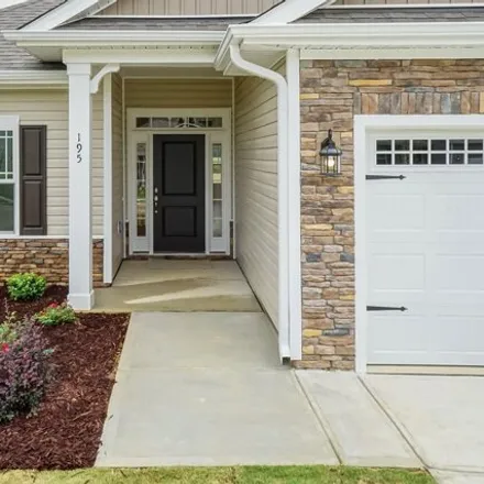 Buy this 4 bed house on 285 Nellie Lane in Bear Creek, NC 28584