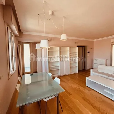 Rent this 3 bed apartment on Oro d'aria in Borgo Giacomo Tommasini 14/d, 43121 Parma PR