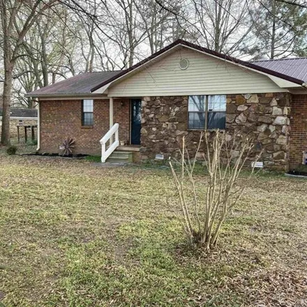 Buy this 3 bed house on 108 Smith Avenue in Rutherford, Gibson County