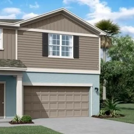 Buy this 3 bed house on Honeysuckle Drive in Pasco County, FL 33525