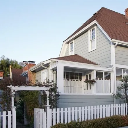 Buy this studio house on Fandango in 16th Street, Pacific Grove