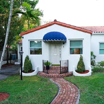 Image 9 - Coral Gables, FL - House for rent