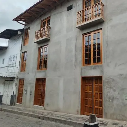 Rent this studio house on Telefonica del Peru in Jirón San Martín, Cajamarca 06002