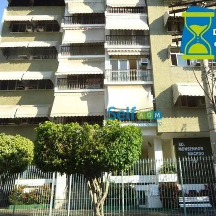 Image 2 - Rua Newton Prado, Santa Rosa, Niterói - RJ, 24240-185, Brazil - Apartment for rent