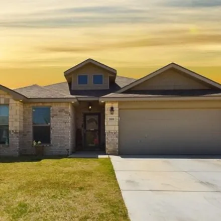 Buy this 4 bed house on 9862 Urbana Avenue in Lubbock, TX 79424