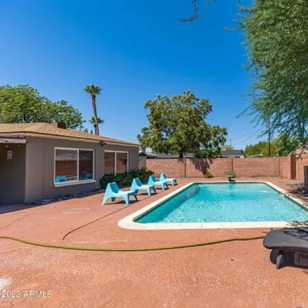 Image 8 - 1730 West Mulberry Drive, Phoenix, AZ 85015, USA - House for sale