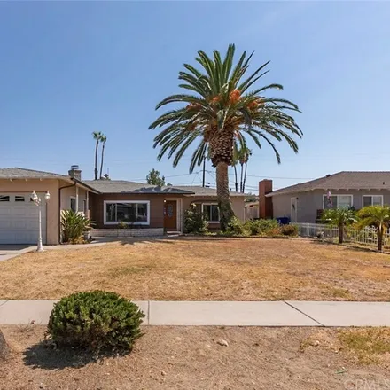 Buy this 3 bed house on 17355 Filbert Street in Fontana, CA 92335