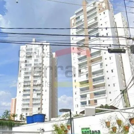 Image 2 - Rua Domingos José Ferreira, Vila Aurora, São Paulo - SP, 02433-071, Brazil - Apartment for sale