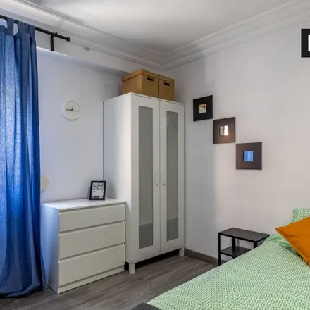 Rent this 3 bed room on Carrer de Portaceli in 22, 46019 Valencia