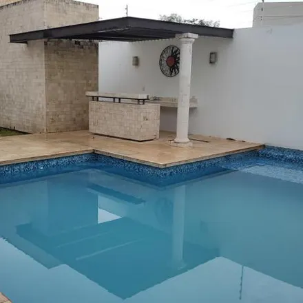 Image 2 - Privada Manantiales, 97113 Mérida, YUC, Mexico - House for rent