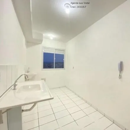 Rent this 2 bed apartment on unnamed road in Iguatemi, São Paulo - SP