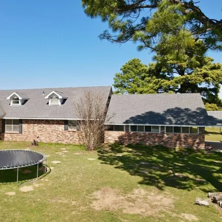 Buy this 4 bed house on unnamed road in Carter County, OK