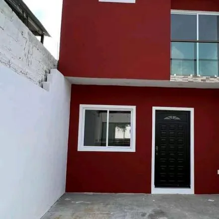 Rent this 2 bed house on Circuito Prosperidad Oriente in Fraccionamiento Vida Mejor, 29044 Tuxtla Gutiérrez